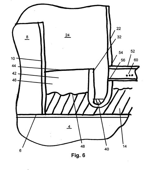 patent  underground storage tank  sediment trap