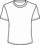 Tshirt 1193 Mockups sketch template