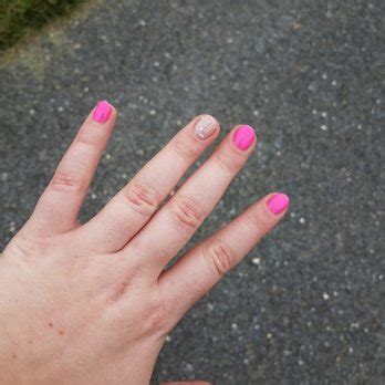 rose nails spa    reviews nail salons  toll house