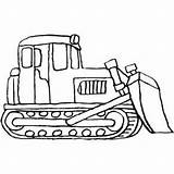Bulldozer Coloring Pages Drawing Standing Printable Clipart Dozer Construction Equipment Clipartpanda Getcolorings Preschoolers Clipartmag Webstockreview Choose Board D8 sketch template