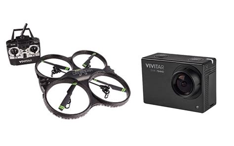 vivitars  wi fi drone  action camera  shopping  fathers day  graduation  snap