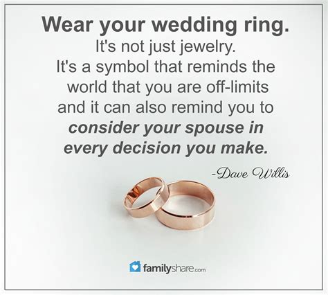Wedding Ring Symbolism Quotes Insan Wedding