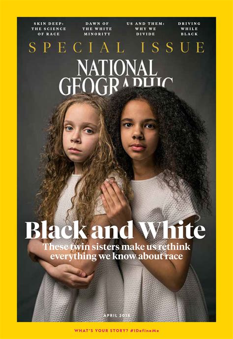national geographic twins   falsehood   post racial