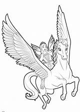 Unicorn Mermaid Unicorns Mariposa Pony sketch template