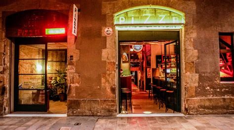 trendiest restaurants  barcelona