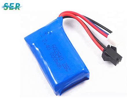 rechargeable longest lasting drone battery pack mah    li po