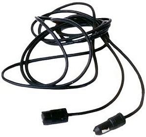 powermate  series handtruck accessories dc charging cord