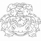 Pokemon Venusaur Pages Florizarre Charizard Ivysaur Photo1 Blastoise Pixels Pintar Coloriage 11k Omalovánky Teckningar Ausmalbild Entwicklung Downloaden Uitprinten Sparad sketch template