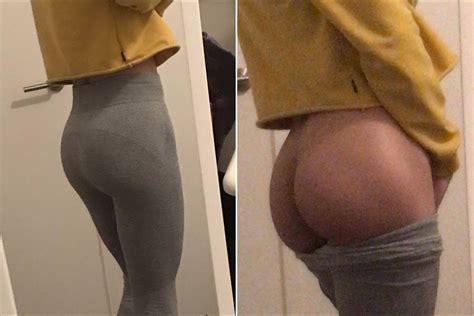 [f19] Do These Leggings Look Better On Or Off C Porn Pic Eporner