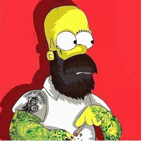 Homer Simpson Vaginal Tattoo Beachweddingoutfitforwomensemiformal