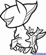 Pokemon Arceus Palkia Getcolorings Clipartmag Youngandtae Sketchite sketch template