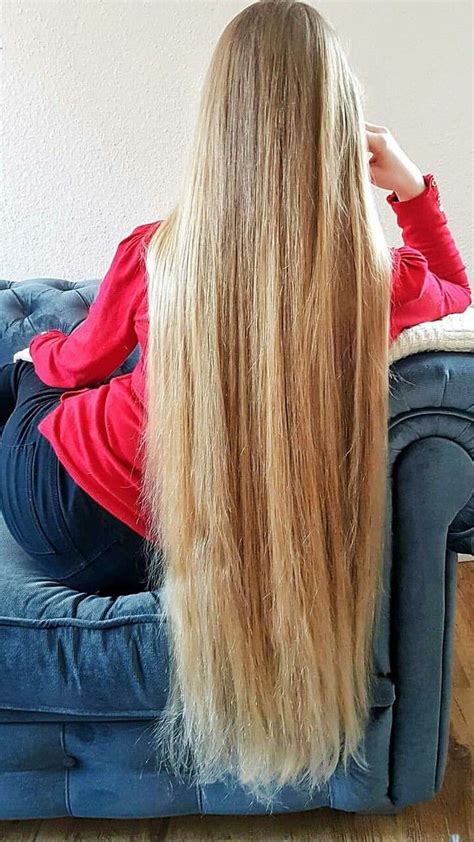 pin by david warwick on cheveux blonds perfect blonde hair long