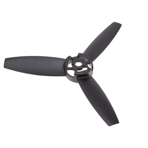 pcs parrot bebop  drone carbon fiber blade propeller cw ccw alexnldcom