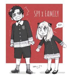 spy  family images   spy anime manga  read