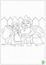 Gnomeo Juliet sketch template