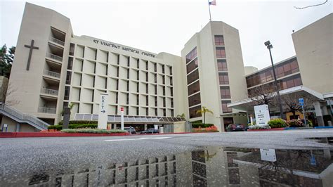 state  california county  los angeles partner  dignity health kaiser permanente