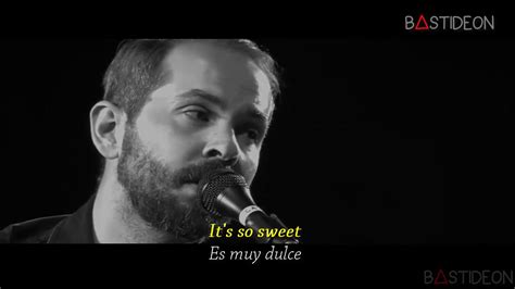 Cigarettes After Sex Sweet Sub Español Lyrics Youtube