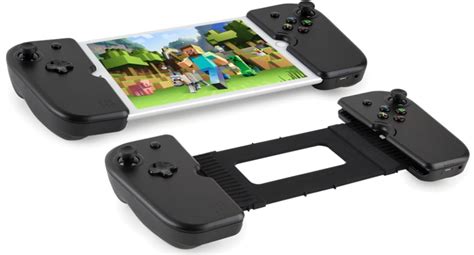 amazoncom ipad mini game pad video game controller gamepad gamevice apple mfi certified