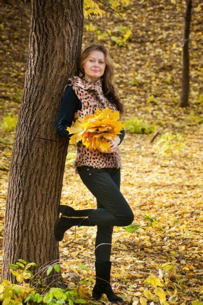 meet karina ukrainian woman izmail 43 years id16449