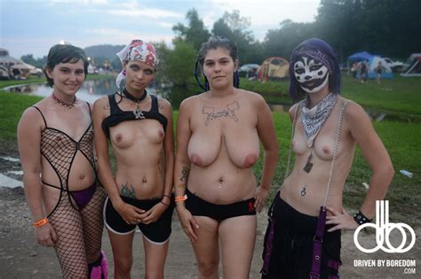 naked juggalettes having sex