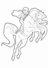 Horseland Coloring Pages Pepper Alma Getcolorings Library Clipart Popular Books sketch template