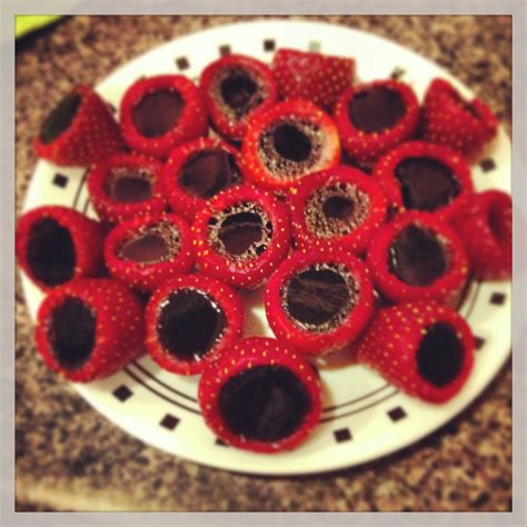 Strawberry Tequila Jello Shots Imgur