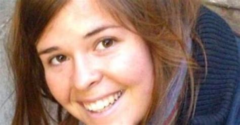 in memory of aid worker kayla meuller who died over the weekend while
