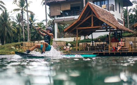 Siargao Wakepark Opens On July 22 And Entrance Is Free