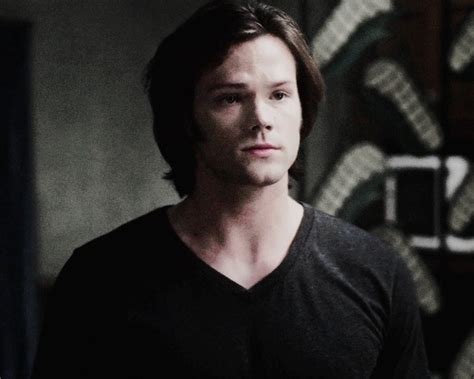 Soulless Sam Supernatural Bức ảnh 38464261 Fanpop