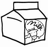 Milk Carton Coloring Cow Drawing Order Color Pages Template Sketch Drawings Forms Getcolorings School Designlooter Netart Getdrawings 81kb 593px Printable sketch template