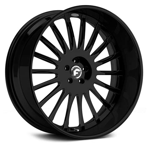 forgiato espoto wheels custom finish rims