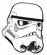 Stormtrooper Template Doghousemusic sketch template
