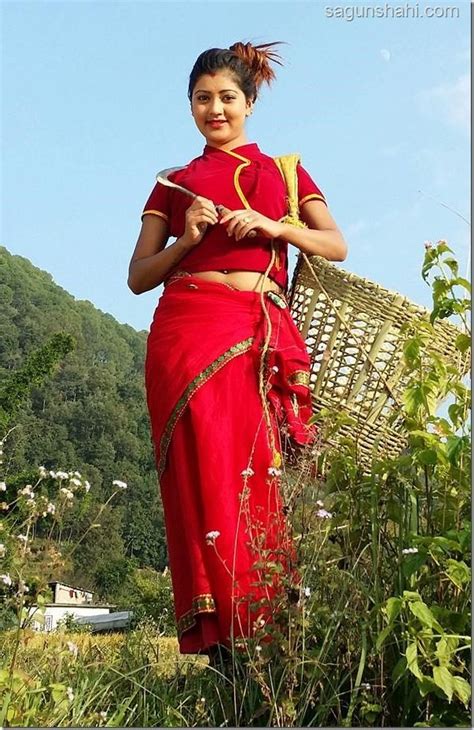 pin by sooraj kdka on 6 archives traditional dresses newari dress