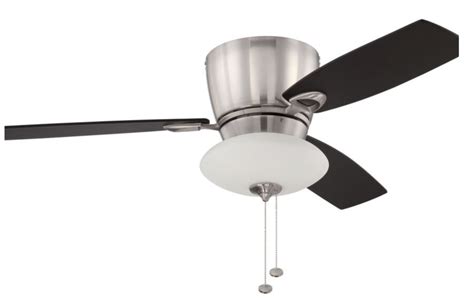 flush mount ceiling fan   ceilings  ceiling fans