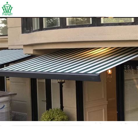 home waterproof gazebo awnings motorized retractable roof aluminum  outdoor pergola curtains