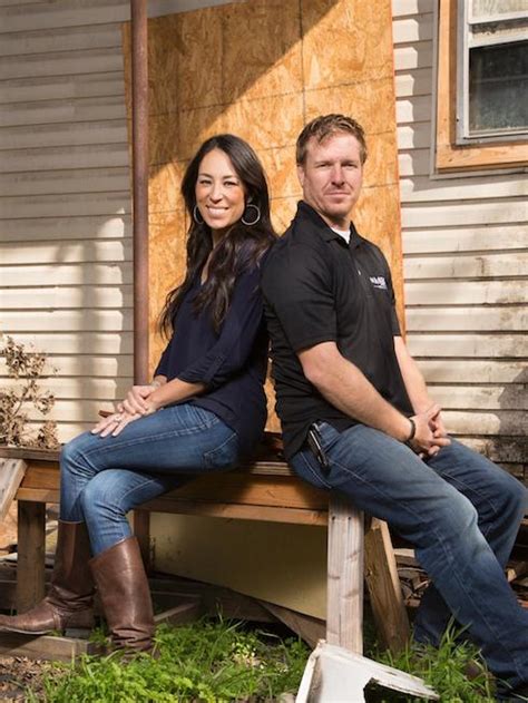 Frequently Asked Questions About Hgtv S Fixer Upper Including The