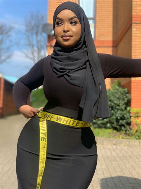Sexy Hijab Girls Nippy File