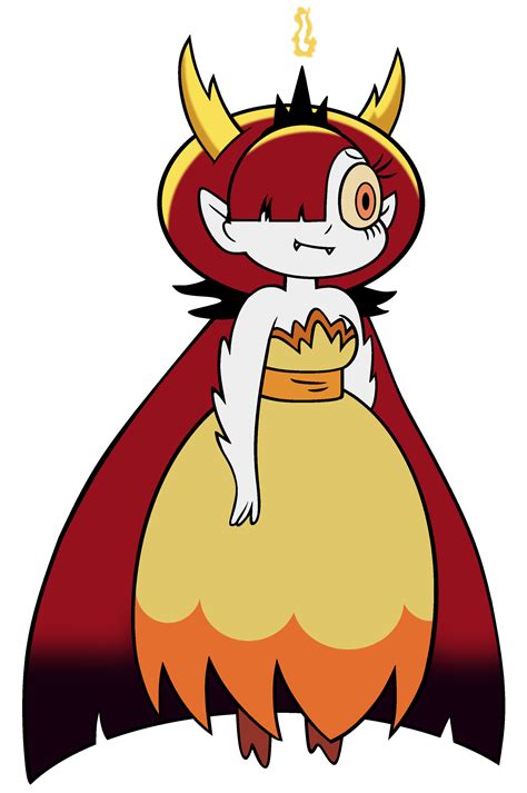 Image Hekapoo By Pearl Png Star Vs The Forces Of Evil Wiki