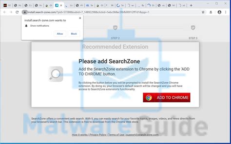 remove search zonecom april
