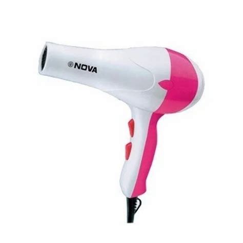 nova  watt hair dryer nv   rs piece   delhi id