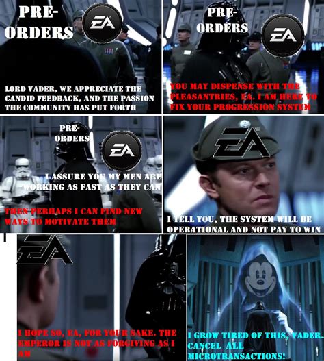View 21 Star Wars Battlefront 2 Memes Trendqcomplex