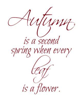 autumn quotes autumn art fall printables