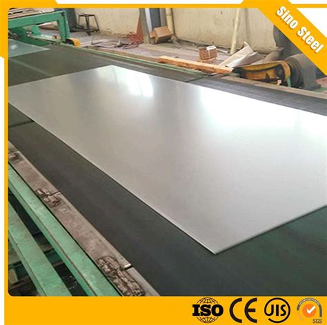 China Dx51d Z40 275g 0 13 6mm Gi Zinc Coated Galvanized Steel Plate