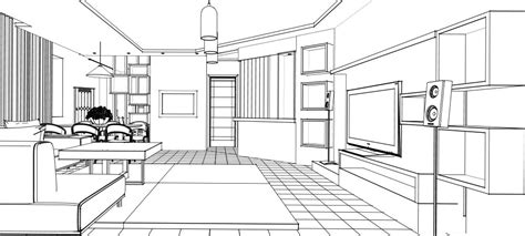 interior design coloring pages designs coloring books relaxing