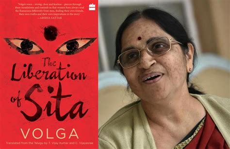 review of the liberation of sita a feminist engagement