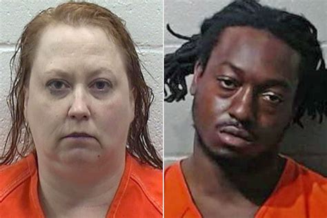 Oklahoma Pastor S Wife And Their Alleged Lover Arrested For His Murder