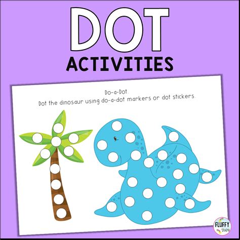 preschool printables activities fluffytots