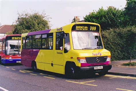 london bus route