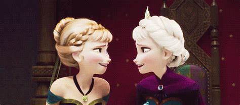 Why Do I Love Disney S Frozen So Much That S Normal