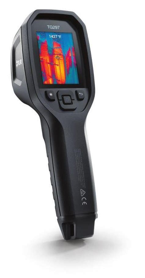 infrared cameras    details   predecessors teledyne flir sos electronic